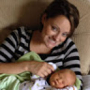 Meet your Posher, Crystal